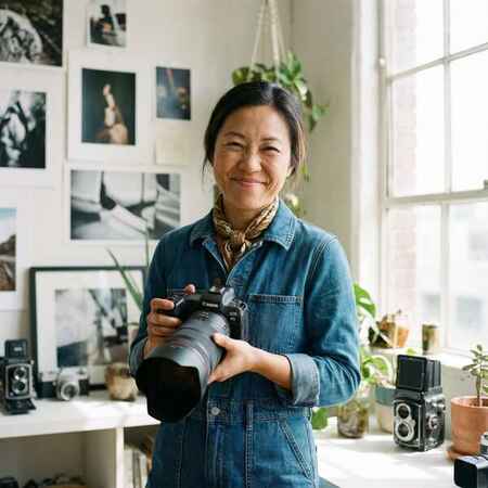 四虎影院摄影顾问